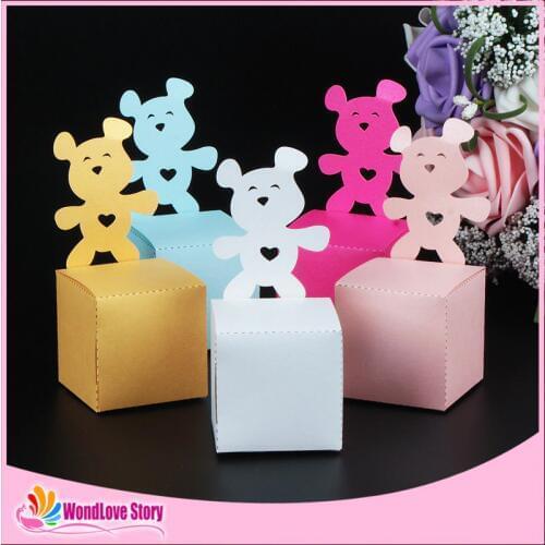 Wedding Gift Wrapping Big Heard Love China