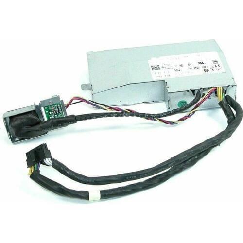200W PSU For Server 09121N 7440 3250 7450 For Aio 200W Power Supply HU200EPA-00 HFK2002-3D 9121N