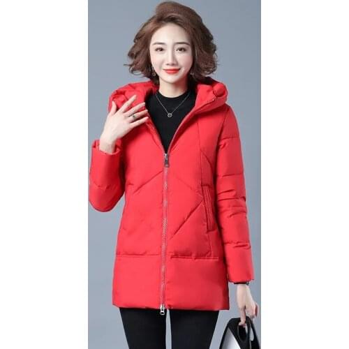 Cexvbyj Women's Puffy Jackets