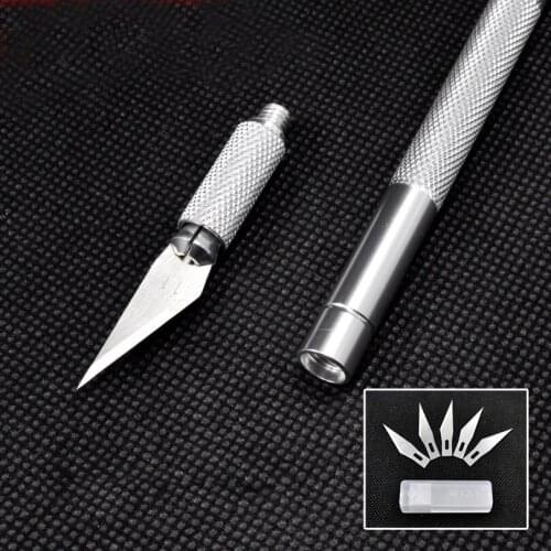 DHMYGS Blades For A Utility Knife