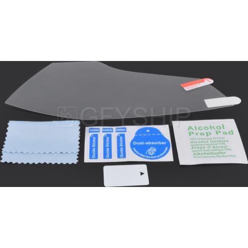 For Yamaha Force 155 175 2017 2018 FORCE155 LH155 Motorcycle Scratch Cluster Screen Dashboard Protection Instrument Film