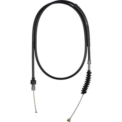 MotoMaster 32731230042 Clutch Cables High Bar for BMW R 60/5 (1969-1973)
