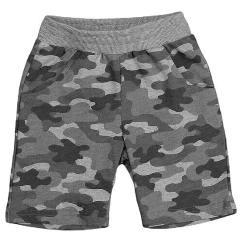 Lamuusaa Shorts For Boys