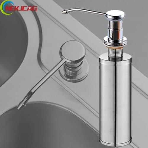 Nekjcag Liquid Soap Dispensers