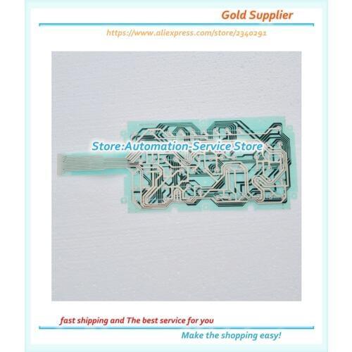 New Use For A860-0105-X001 Button Film