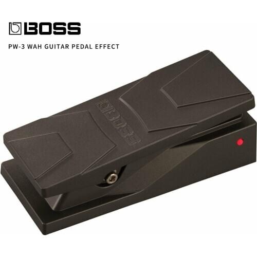BOSS PW-3 PW3 Wah BRAND NEW Guitar Pedal Effect