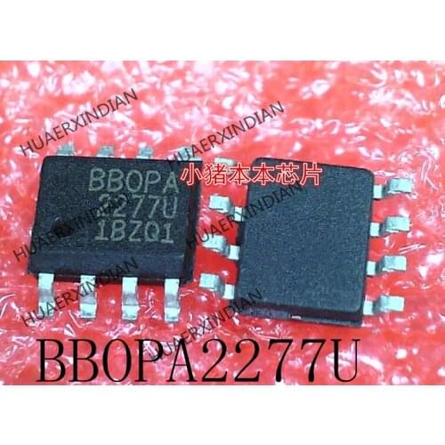 New Original BBOPA2277U BBOPA 2277U SOP8