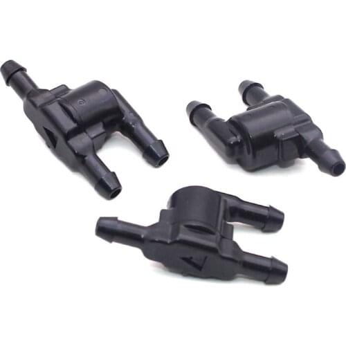 Windshield Wiper Washer Non Return Check Valve 85321-28020 for toyota-Corolla/Reiz/CROWN/HIGHLANDER/Camry RAV4 YARIS