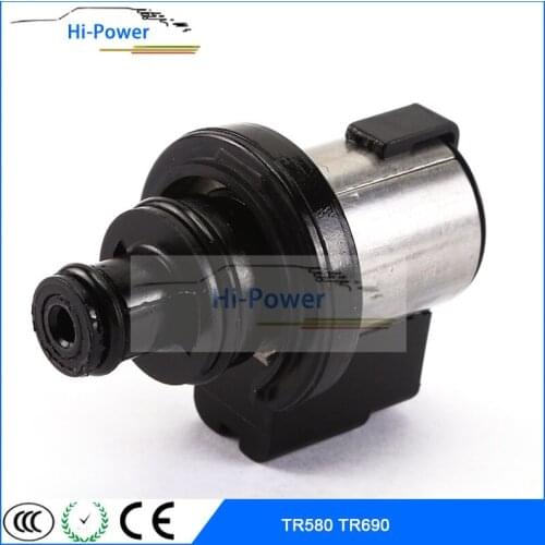 TR690 TR580 Original torque converter lock solenoid OEM 31825AA051 31825AA050 31706AA030 subaru linear