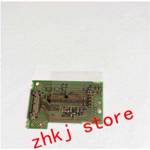LCD display screen control drive board Repair parts for Canon EOS 60D DS126281 SLR