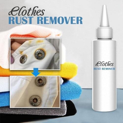 Emergency Stain Rescue Stain Remover for Washing Clothes 100ml Cleaning Tool Home Supplies Hogard