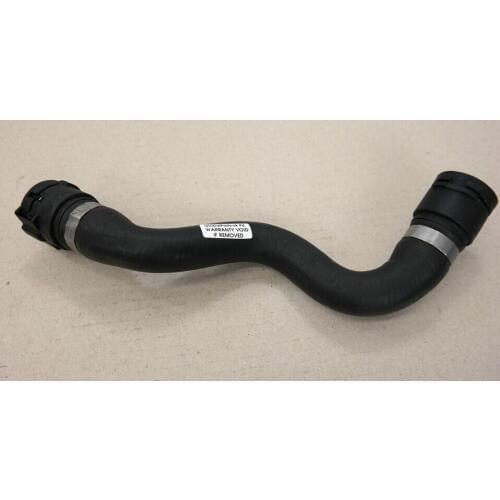 Hose for radiator and engine return for BMW E60 E61 520i 525i 530i 64216910759