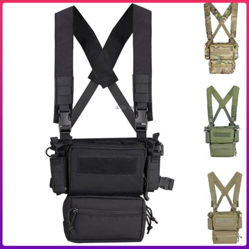 Ultra Ones Hunting Vests