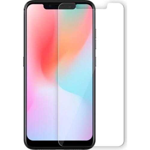 Tempered Glass for Gome U7 Screen Protector Hard 9H