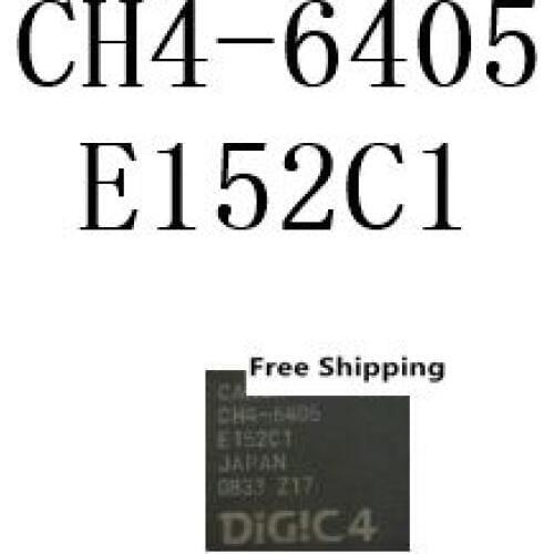 1pcs X CH4-6405 E152C1 CH4-6405-E152C1 NEW