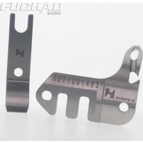 2711497 0271001483 DURKOPP Knife Blade Sewing Machine Parts