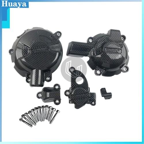 Motorcycles Engine cover Protection case for GB Racing For BMW S1000RR & S1000 RR 2019 2021 S1000XR 2020