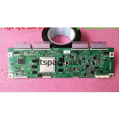 For 55EC9300-CA Logic Board 6870C-0555A LC550LUD-LGP1-831