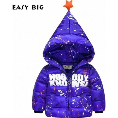 EASY BIG Girls Clothes