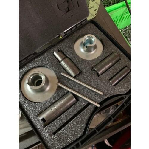 For Volkswagen 09G Automatic Transmission Repair Tool Solenoid Valve Disassembly Tool