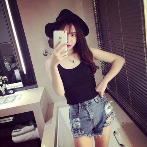 Hot Selling 2018 High Quality Fashion Sexy Women Lace Bras V-Neck Vest Mesh Bra Bralette Bustier Ladies Underwear