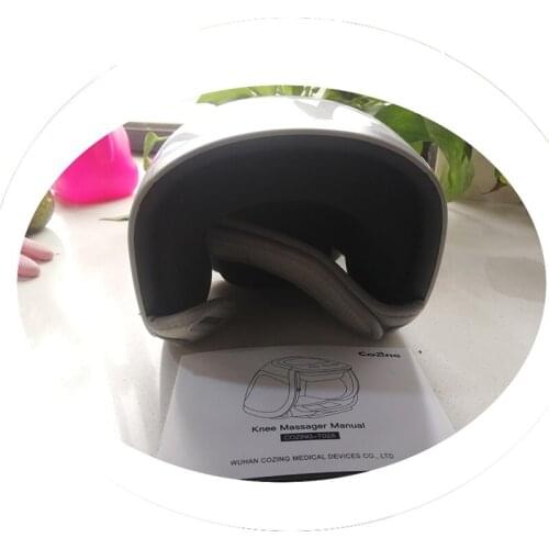 Knee And Shoulder Massager, Red Light Therapy Device For Knee, Shoulder Joint & Muscle Pain Relief, With Heat