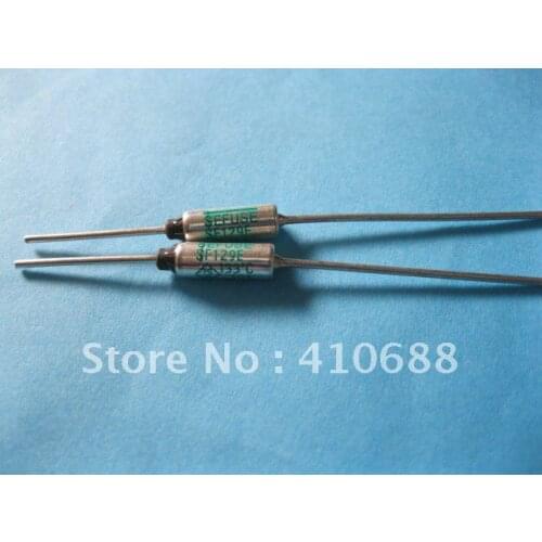 Microtemp Thermal Fuse 133C TF Cut-off 250V 10A Diameter 4.2mm 600 Pcs Per Lot HIGH Quality Hot Sale