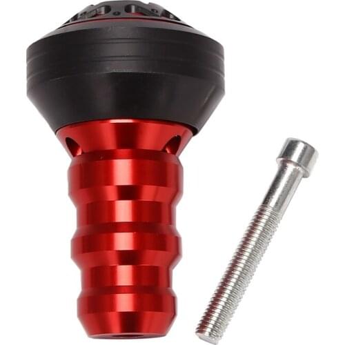 Modified Shatter-Resistant Rod YG125 Protection Rod Shatter-Resistant Anti-Collision Ball