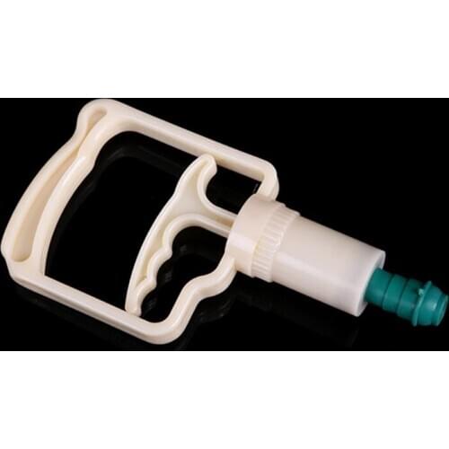 Buttocks Enhancement Pump Lifting Vacuum Suction Cupping Suction Therapy Device Q1FE