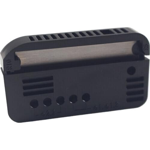 OPTEX NF-DB01 diffuse reflection M6 coaxial multi-core probe brand new original optical fiber sensor