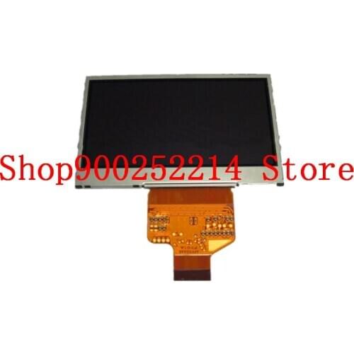 New inner LCD Display Screen Without backlight for Sony PMW-EX1 PMW-EX1R PMW-EX3 PMW-F3 EX1 EX1R EX3 F3 Camcorders