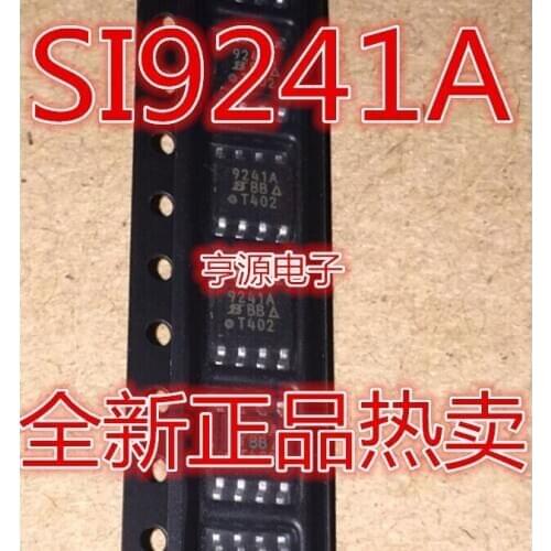 SI9241AEY 9241A SOP-8 SI9241AEY-T1-E3