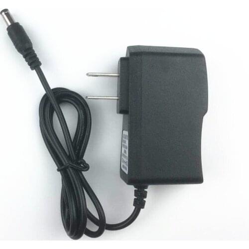 DC 5V 12V 24V Lighting Transformer AC 110V 220V Switching Power Supply 1A 2A 3A 5A 6A 8A 10A LED Power Adapter For CCTV LED Lamp