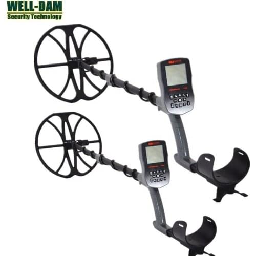 Well-Dam Portable Audio Equipment