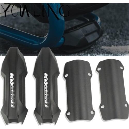 For BMW R1200GS LC R1250GS ADV R 1200 GS F800GS F850GS Adventure R1150GS R1100GS 25mm Crash Bar Bumper Engine Guard Protection