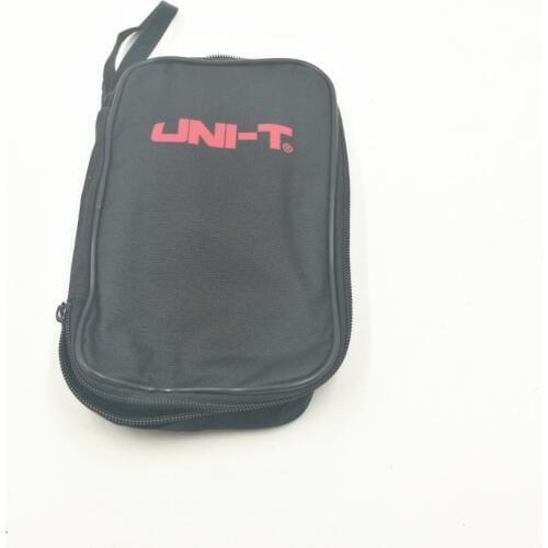 UNI-T UT-B01 Black Bags For UNI-T Series Digital Multimeter Also Suit For The Other