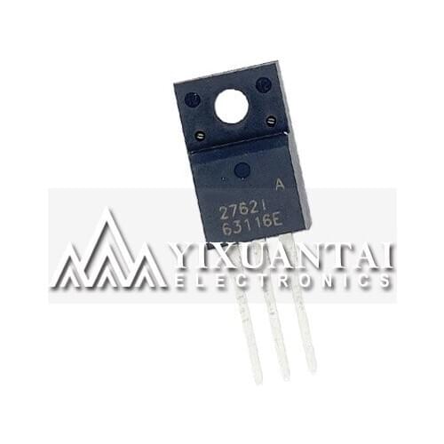 10pcs/lot 100% original AP2762I-A AP27621-A 2762I TO220-F