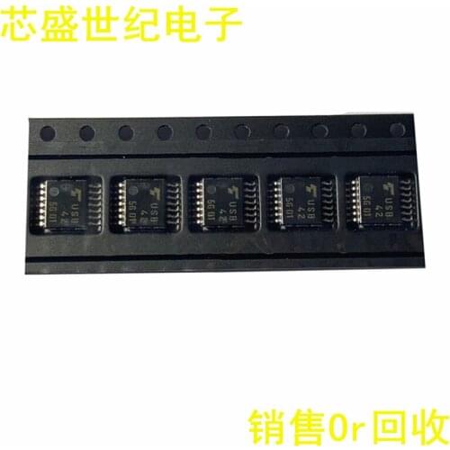 5/PCS NEW Tc7usb42ft Silk Screen Usb42 Tssop14 Analog Switch Chip Brand New Imported Original