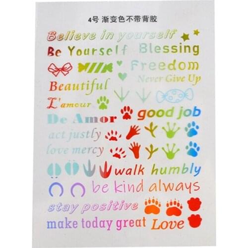 97QE Handmade Barrettes Silicone Epoxy Resin Molds DIY Hair Pin Acrylic Mold Alligator Hair Clip Molds Jewelry Making Tools