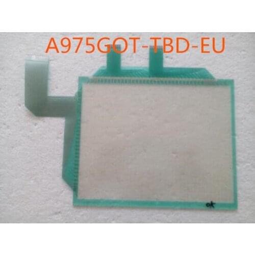 Brand New Touch Screen Digitizer for A975GOT-TBD-EU A975GOT-TBD-B A975GOT-TBD-CH Touch Pad Glass