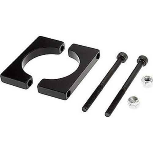 Promotion for 4 pieces CNC Aluminum 20MM Arm Clamp Tube Mount for DIY Quadcopter Hexa Multirotor