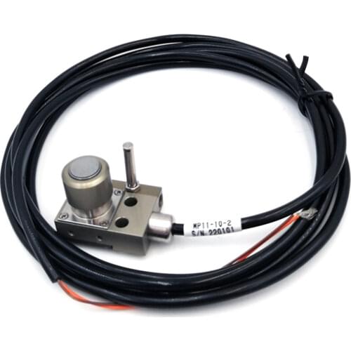 Automatic tool sensor Tool setting MP11-10 Normally closed CNC touch setting gauge Tool auto-checking instrument