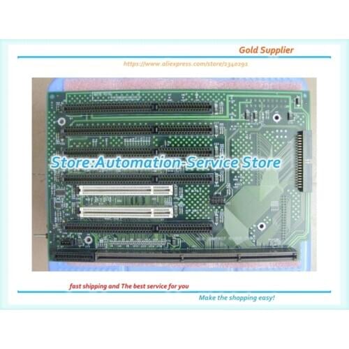 ATM Industrial Computer Base Plate 445-0641975 CAD1032 NLX Compact Riser Card