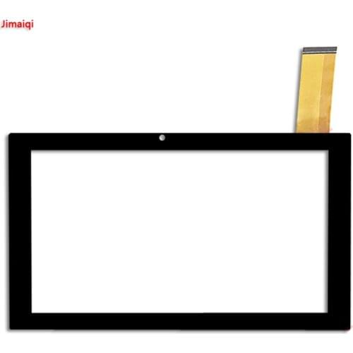 For 5 Inch XC-PG0500-03-A0 Tablet PC Front Outter Touch Screen Panel Digitizer Sensor Glass Replacement Phablet Multitouch