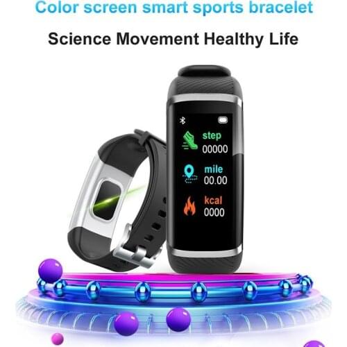 HESTIA Smart Bracelets
