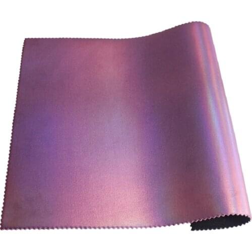 4 yards Laser Bronzing Neoprene Hot-selling Symphony Four-way Stretch Swimsuit Spandex Odorless SBR Composite Fabric