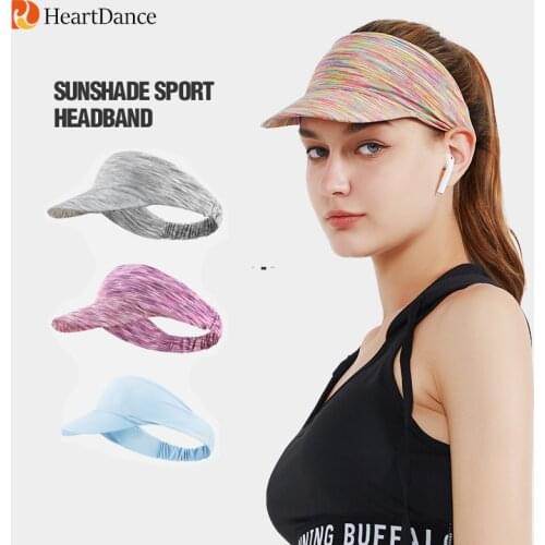 Lulu Yoga Fashion Snapback Hat Women Summer Sun Visor Caps Outdoor Sport Foldable Fitness Tennis Sunscreen Sweat Absorption Cap