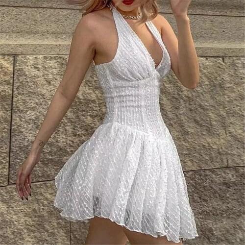 Meihuida Lush Summer Dresses