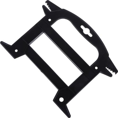 HOT!outdoor NEW tool cord rope line winder spool tidy organiser bushcraft survival edc lader keeper