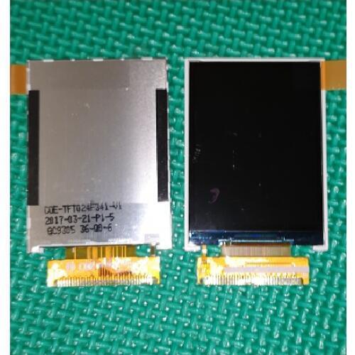 SZWESTTOP original LCD display for Philips E168 Cellphone Xenium CTE168 mobile phone